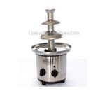 Cascada de Chocolate