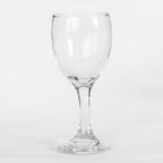 Copa Vino Blanco Lisa