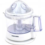 Exprimidor electrico