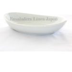 Fuente ovalada honda