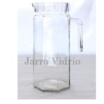 Jarro de Vidrio