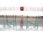 Mesa Rectangular 10p