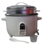 Olla arrocera electrica