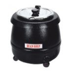 Olla sopera electrica