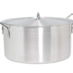 Ollas de Aluminio