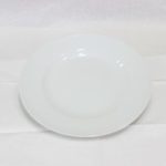 Plato Base Redondo
