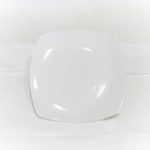 Plato Entrada Ovalado