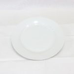 Plato Entrada Redondo