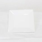 Plato Torta Cuadrado