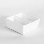 Pocillo Mantequilla dividido