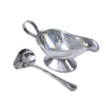 Salsero con cucharilla