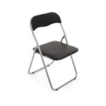 Silla Plegable acolchada