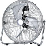 Ventilador Grande Bajo